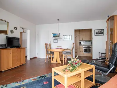 Ferienwohnung für 4 Personen (65 m²) in Binz (Ostseebad) 5/10