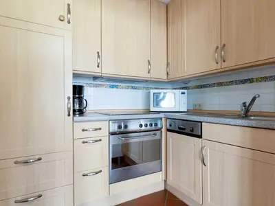 Ferienwohnung für 4 Personen (65 m²) in Binz (Ostseebad) 6/10