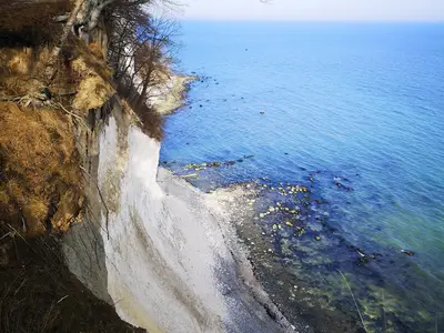 Viktoriasicht Sassnitz