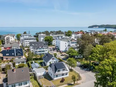 Ferienwohnung für 2 Personen (30 m²) in Binz (Ostseebad) 3/10