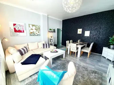 Ferienwohnung für 4 Personen (78 m²) in Binz (Ostseebad) 8/10