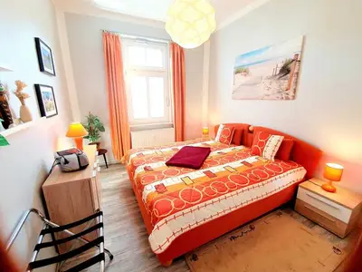Ferienwohnung für 4 Personen (78 m²) in Binz (Ostseebad) 10/10