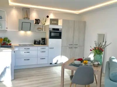 Ferienwohnung für 2 Personen (30 m²) in Binz (Ostseebad) 7/10