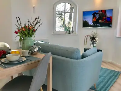 Ferienwohnung für 2 Personen (30 m²) in Binz (Ostseebad) 8/10