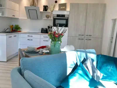 Ferienwohnung für 2 Personen (30 m²) in Binz (Ostseebad) 9/10