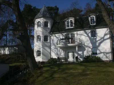 Ferienwohnung für 2 Personen (30 m²) in Binz (Ostseebad) 2/10