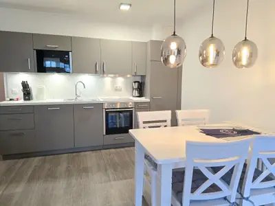 Küche / Küchenzeile