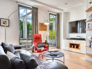 Ferienwohnung für 4 Personen (190 m²) in Binz (Ostseebad)