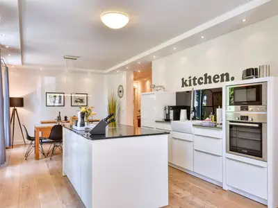 Küche / Küchenzeile