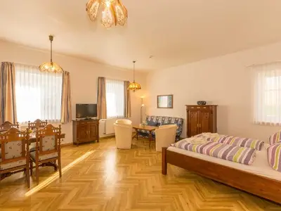 Ferienwohnung für 4 Personen (50 m²) in Binz (Ostseebad) 10/10