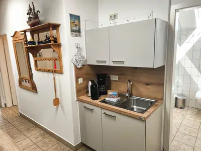 Küche / Küchenzeile