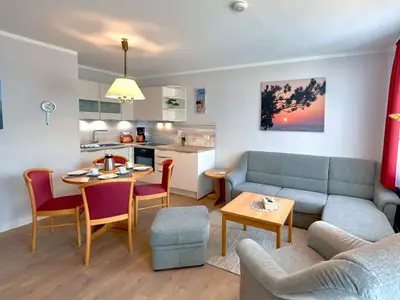 Ferienwohnung für 4 Personen (42 m²) in Binz (Ostseebad) 2/10