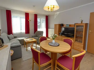 Ferienwohnung für 4 Personen (42 m²) in Binz (Ostseebad) 6/10