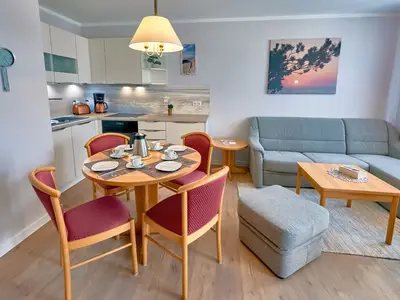 Ferienwohnung für 4 Personen (42 m²) in Binz (Ostseebad) 7/10