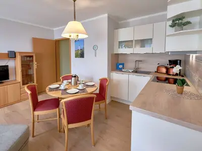 Ferienwohnung für 4 Personen (42 m²) in Binz (Ostseebad) 8/10