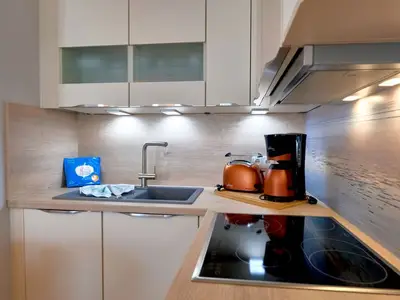 Ferienwohnung für 4 Personen (42 m²) in Binz (Ostseebad) 9/10