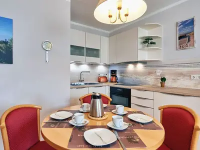 Ferienwohnung für 4 Personen (42 m²) in Binz (Ostseebad) 10/10