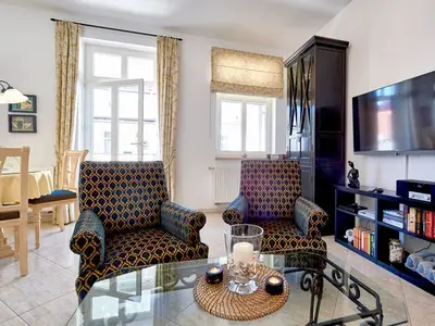 Ferienwohnung für 2 Personen (60 m²) in Binz (Ostseebad) 7/10