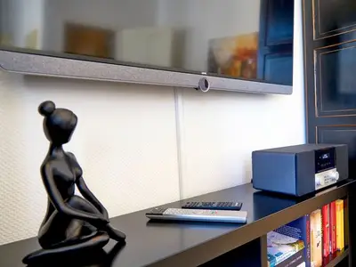Ferienwohnung für 2 Personen (60 m²) in Binz (Ostseebad) 8/10