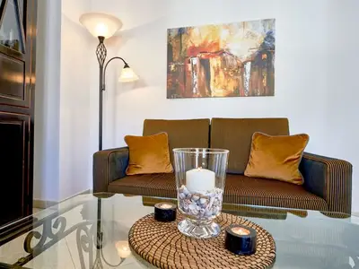 Ferienwohnung für 2 Personen (60 m²) in Binz (Ostseebad) 9/10