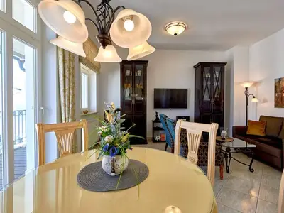 Ferienwohnung für 2 Personen (60 m²) in Binz (Ostseebad) 10/10