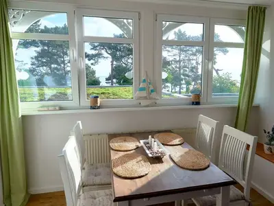 Ferienwohnung für 4 Personen (64 m²) in Binz (Ostseebad) 1/10