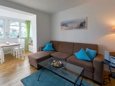 Ferienwohnung für 4 Personen (64 m²) in Binz (Ostseebad) 5/10