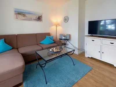 Ferienwohnung für 4 Personen (64 m²) in Binz (Ostseebad) 6/10