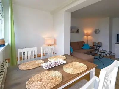 Ferienwohnung für 4 Personen (64 m²) in Binz (Ostseebad) 7/10