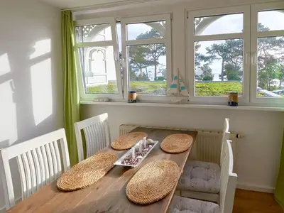 Ferienwohnung für 4 Personen (64 m²) in Binz (Ostseebad) 8/10