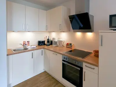 Ferienwohnung für 4 Personen (64 m²) in Binz (Ostseebad) 9/10