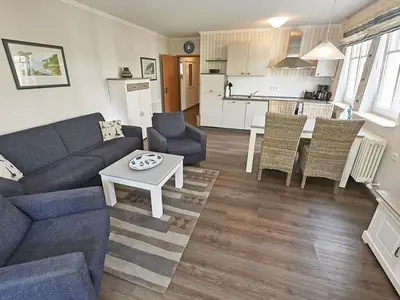 Ferienwohnung für 4 Personen (62 m²) in Binz (Ostseebad) 1/10