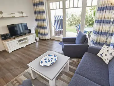 Ferienwohnung für 4 Personen (62 m²) in Binz (Ostseebad) 3/10