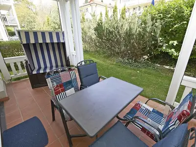 Ferienwohnung für 4 Personen (62 m²) in Binz (Ostseebad) 4/10