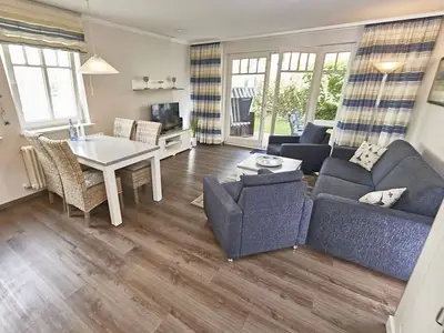Ferienwohnung für 4 Personen (62 m²) in Binz (Ostseebad) 5/10