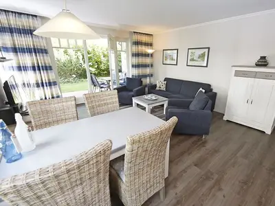 Ferienwohnung für 4 Personen (62 m²) in Binz (Ostseebad) 6/10