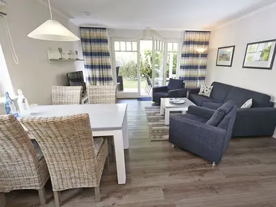 Ferienwohnung für 4 Personen (62 m²) in Binz (Ostseebad) 7/10