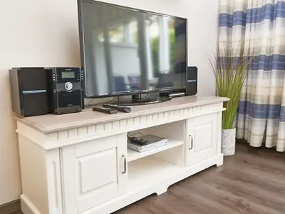 Ferienwohnung für 4 Personen (62 m²) in Binz (Ostseebad) 9/10