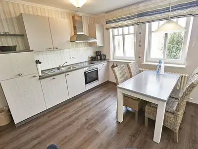 Ferienwohnung für 4 Personen (62 m²) in Binz (Ostseebad) 10/10