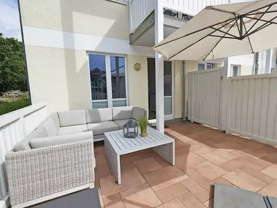 Ferienwohnung für 4 Personen (54 m²) in Binz (Ostseebad) 3/10