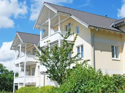 Ferienwohnung für 4 Personen (54 m²) in Binz (Ostseebad) 4/10