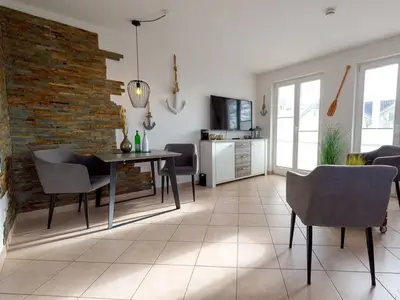 Ferienwohnung für 4 Personen (54 m²) in Binz (Ostseebad) 6/10