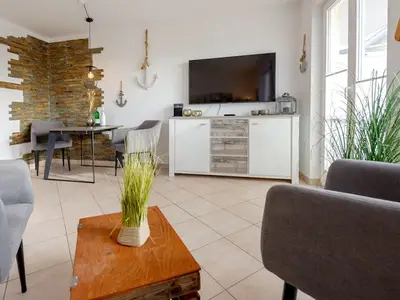 Ferienwohnung für 4 Personen (54 m²) in Binz (Ostseebad) 7/10