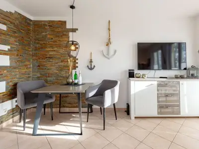 Ferienwohnung für 4 Personen (54 m²) in Binz (Ostseebad) 8/10