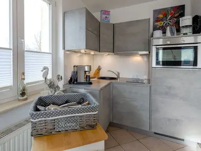 Ferienwohnung für 4 Personen (54 m²) in Binz (Ostseebad) 10/10