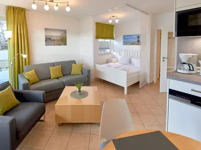 Ferienwohnung für 4 Personen (30 m²) in Binz (Ostseebad) 2/10
