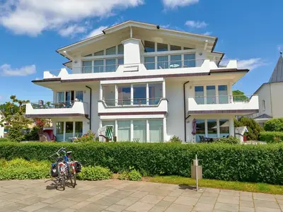 Ferienwohnung für 4 Personen (30 m²) in Binz (Ostseebad) 3/10