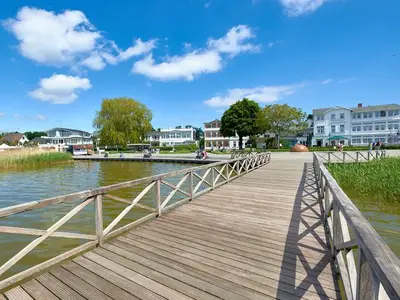 Ferienwohnung für 4 Personen (30 m²) in Binz (Ostseebad) 4/10