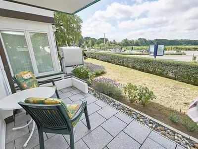 Ferienwohnung für 4 Personen (30 m²) in Binz (Ostseebad) 6/10