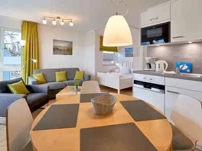 Ferienwohnung für 4 Personen (30 m²) in Binz (Ostseebad) 7/10